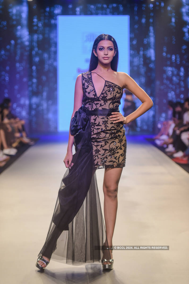 Bombay Times Fashion Week 2018: Timsy Dhawan - Day 2