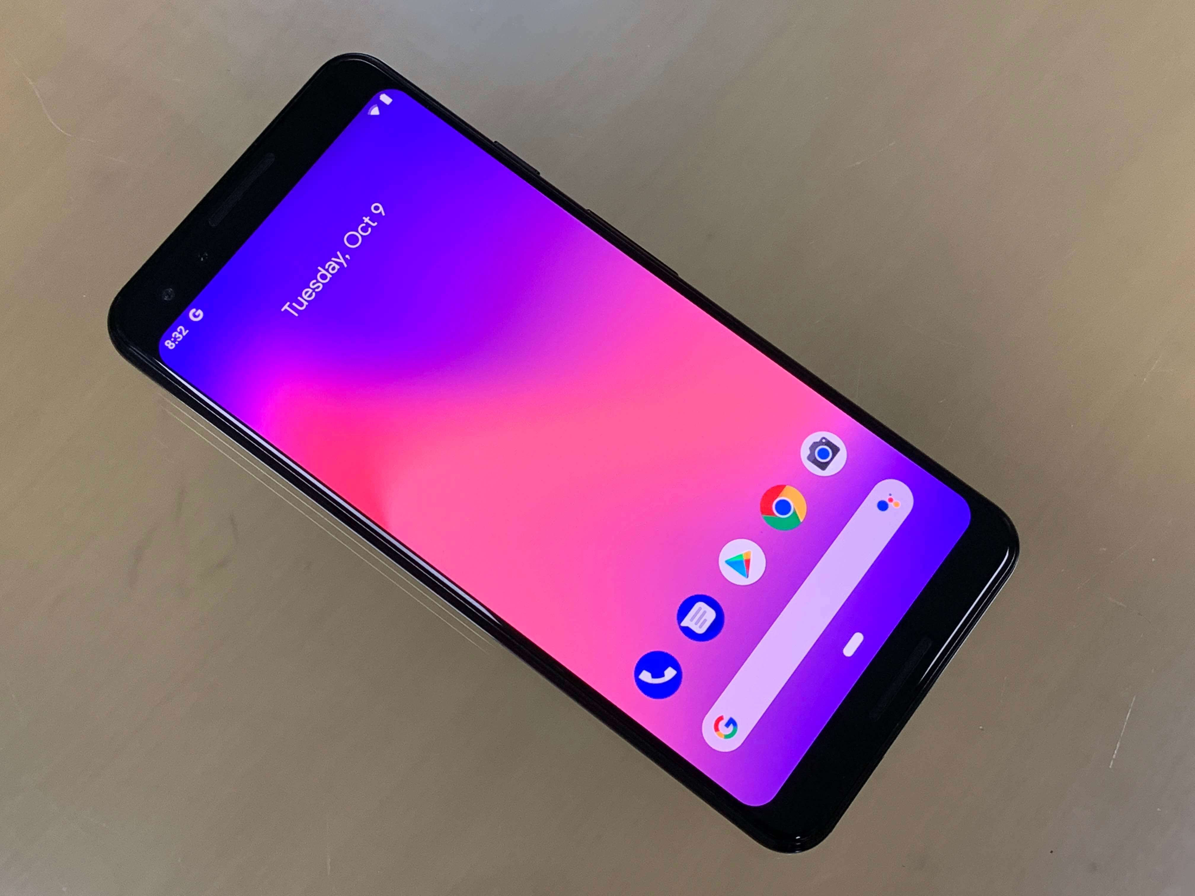 Google’s new smartphones, Pixel 3, Pixel 3XL launched: Price, availability