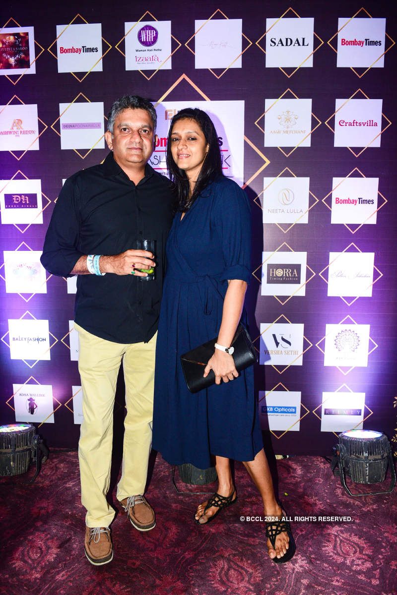Bombay Times Fashion Week 2018: After party