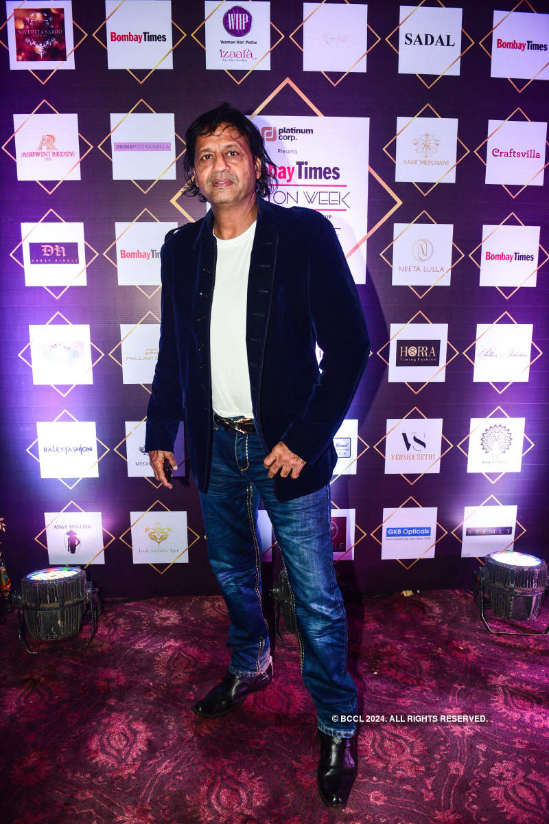 Bombay Times Fashion Week 2018: After party