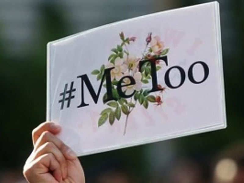 Me Too movement in India: Sexual harassment allegations so far | India ...