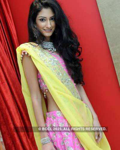 Surekha Jain's collection