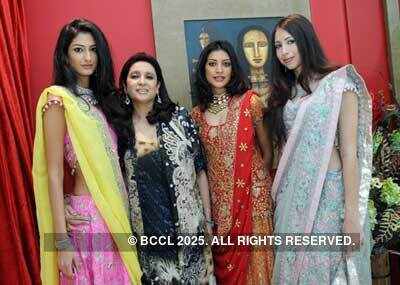 Surekha Jain's collection