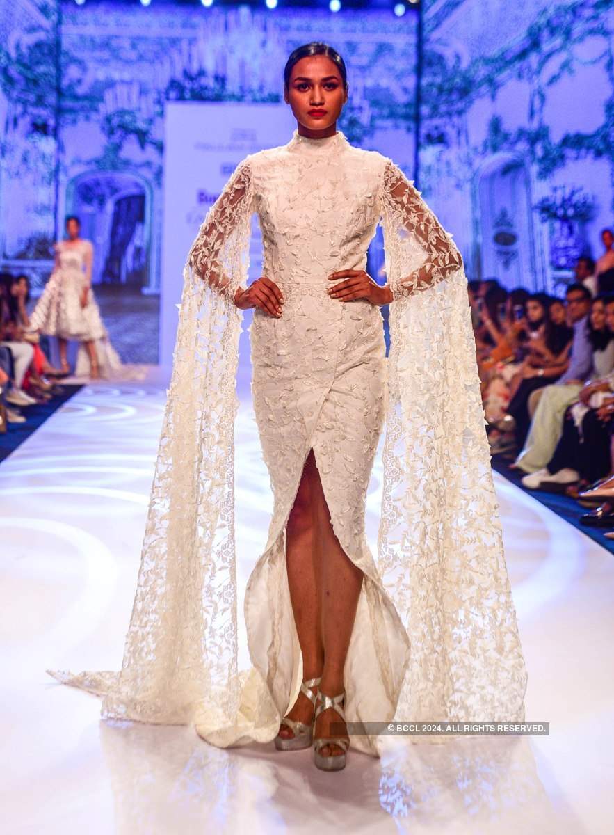 Bombay Times Fashion Week 2018: Rehan - Day 3