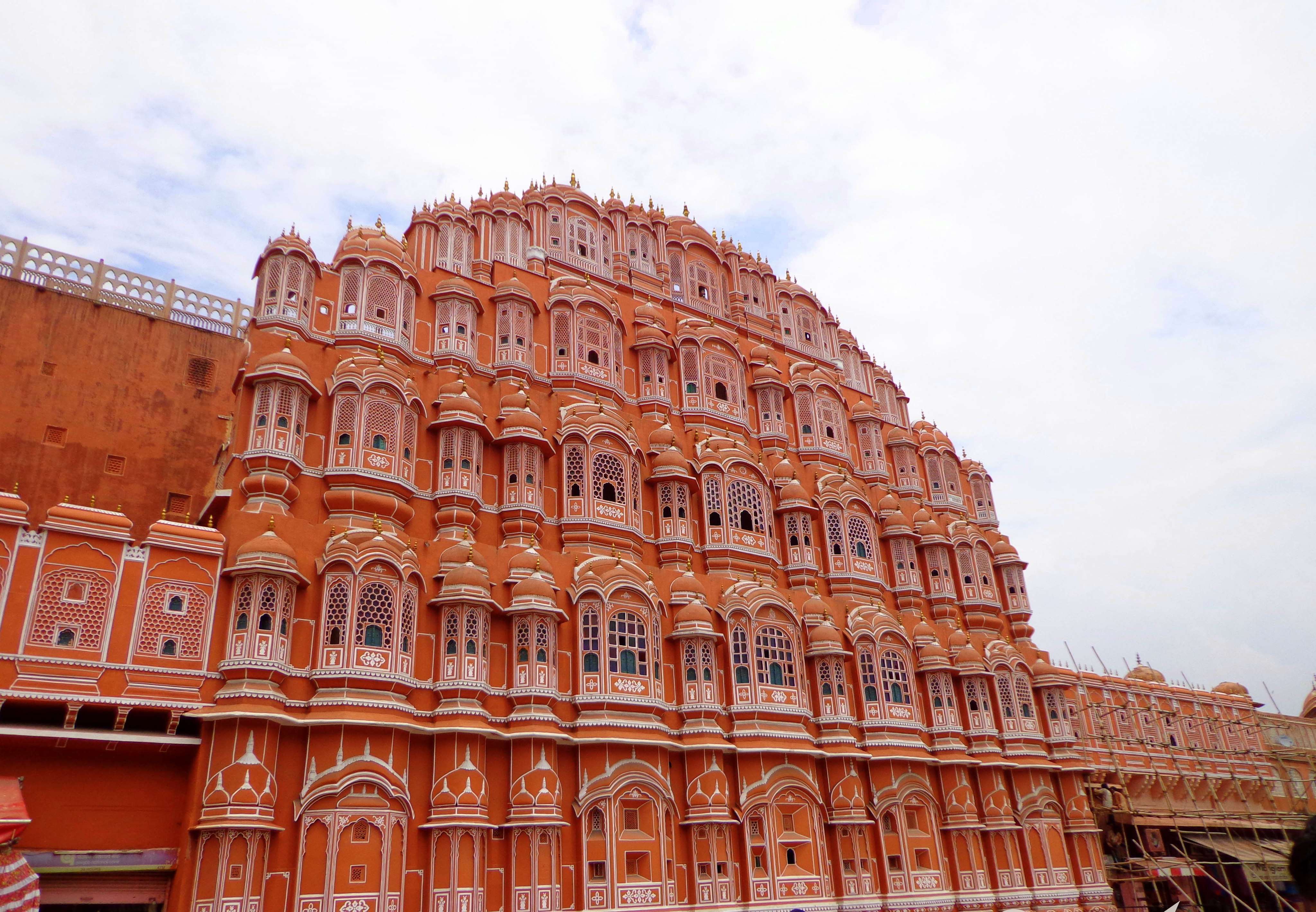 Hawa Mahal Facts; Hawa Mahal In Jaipur | Times Of India Travel