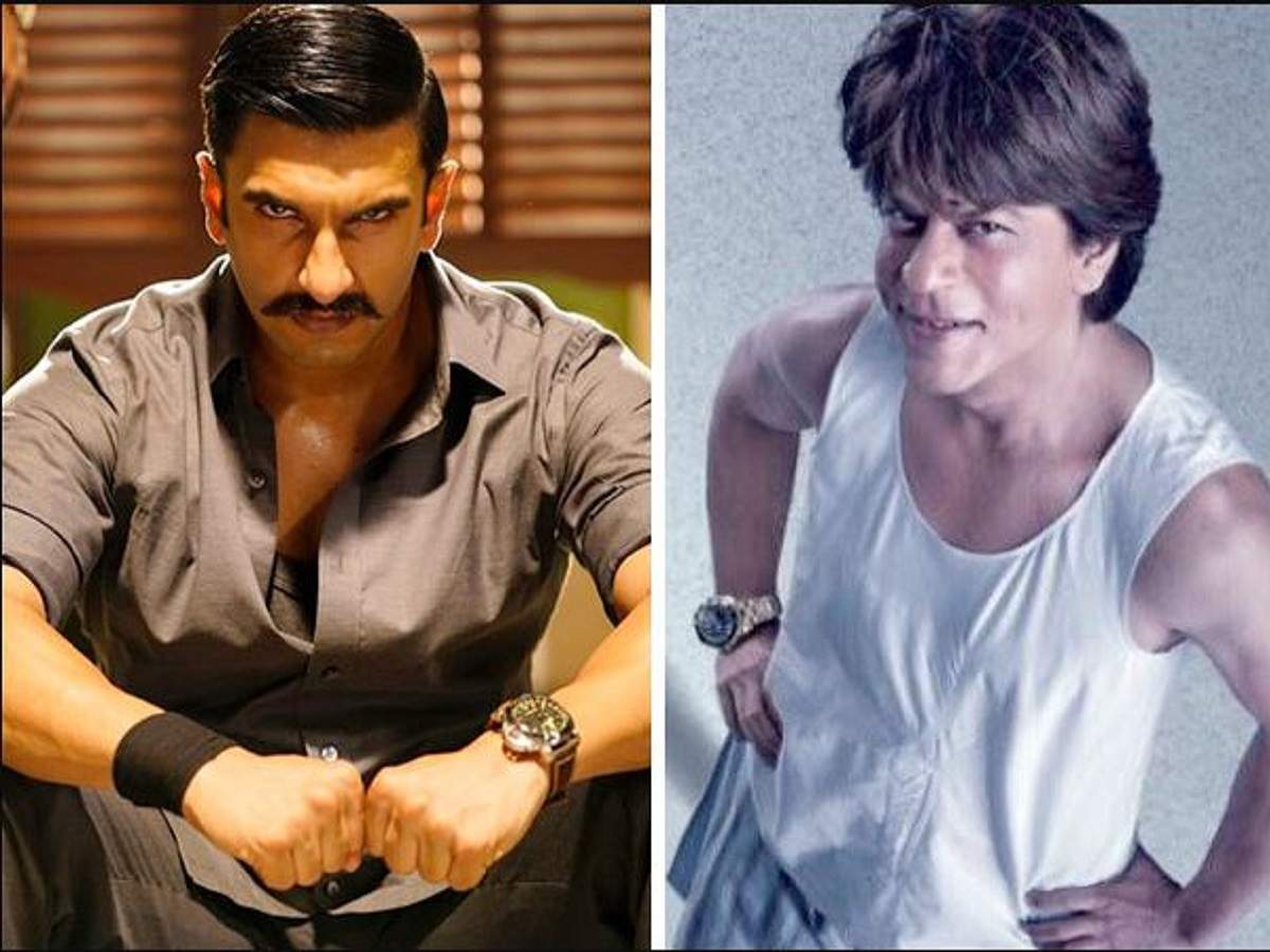 'Zero': Aanand L Rai on whether Ranveer Singh’s 'Simmba' will affect the Shah Rukh Khan starrer or not