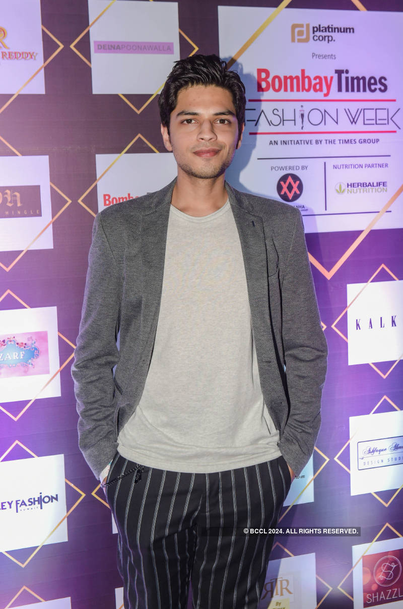 Bombay Times Fashion Week 2018: After party