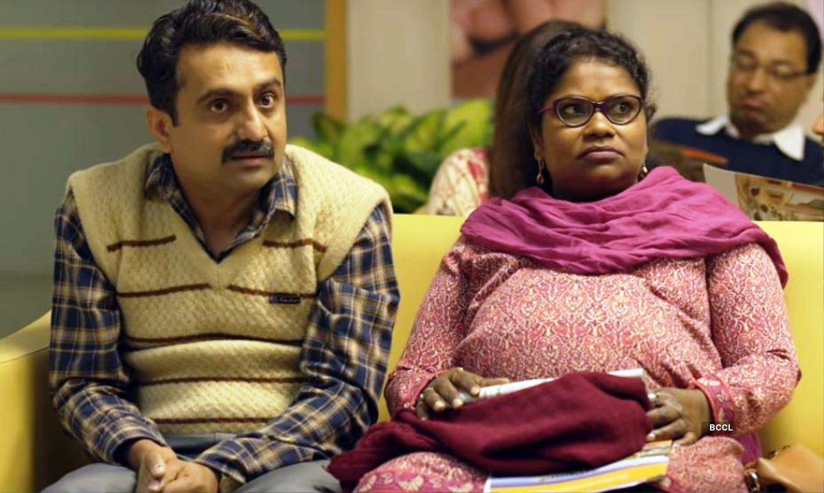 Badhaai Ho Movie Photos | Badhaai Ho Movie Stills | Badhaai Ho