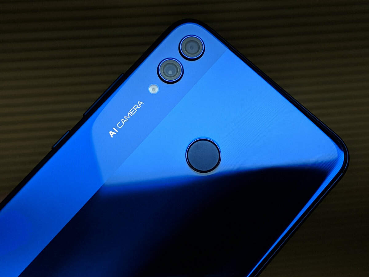 RAM: Only Honor 8X and Mi A2 give 6GB RAM option
