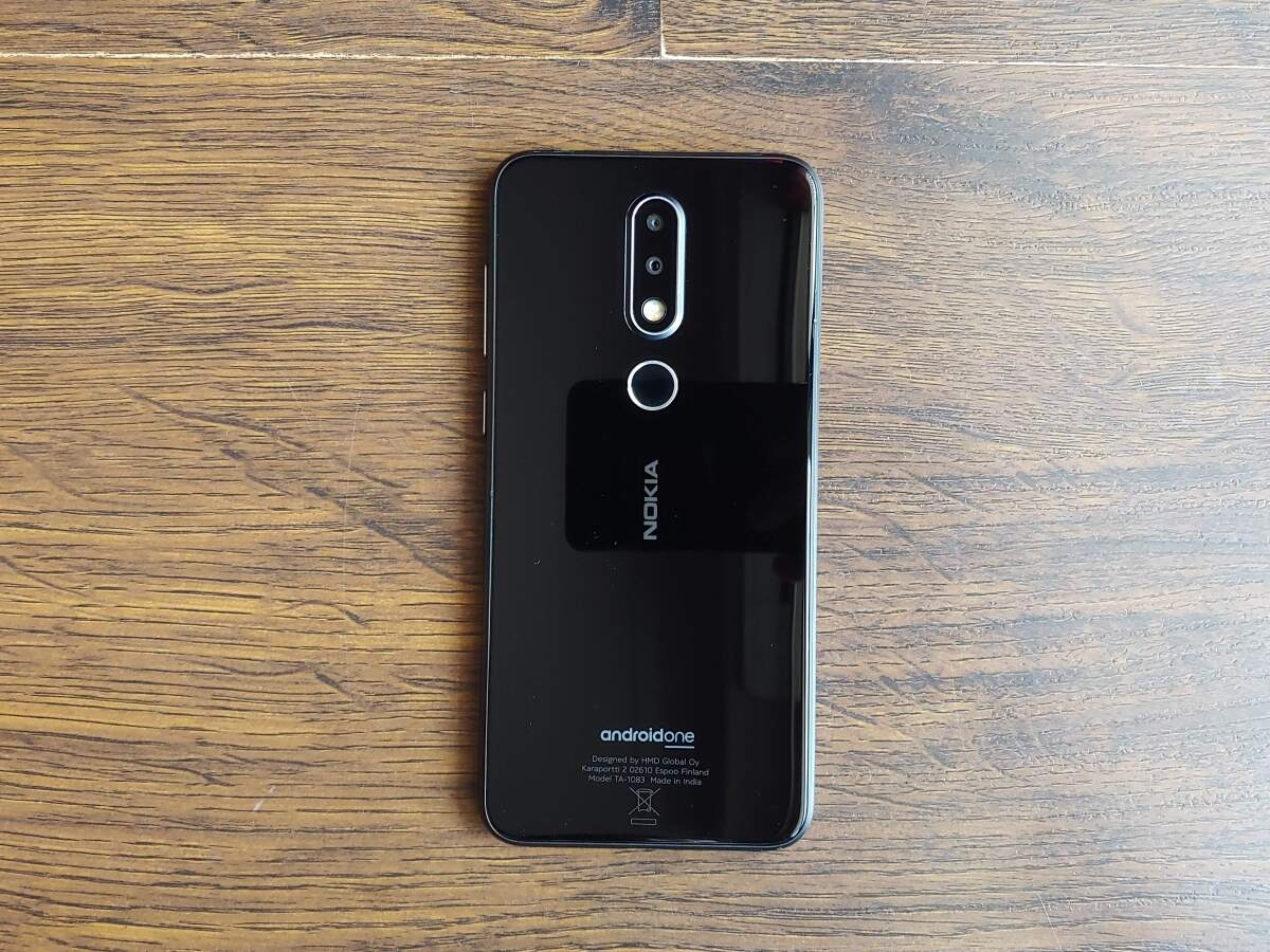 Front camera: Nokia 6.1 Plus and Honor 8X lead the race