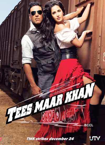 Tees Maar Khan