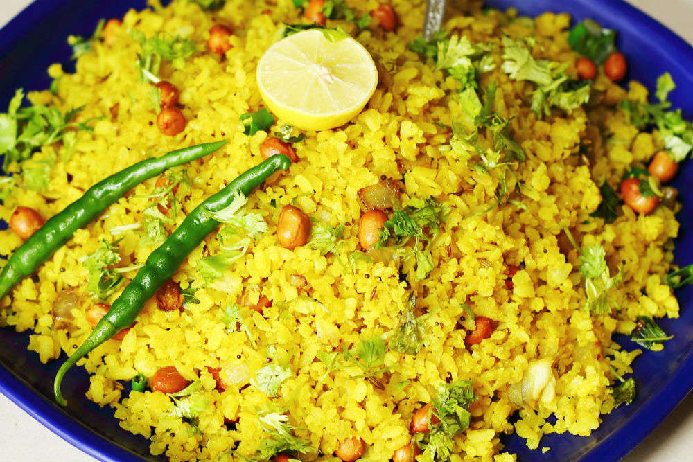 What to eat in Indore | Times of India Travel