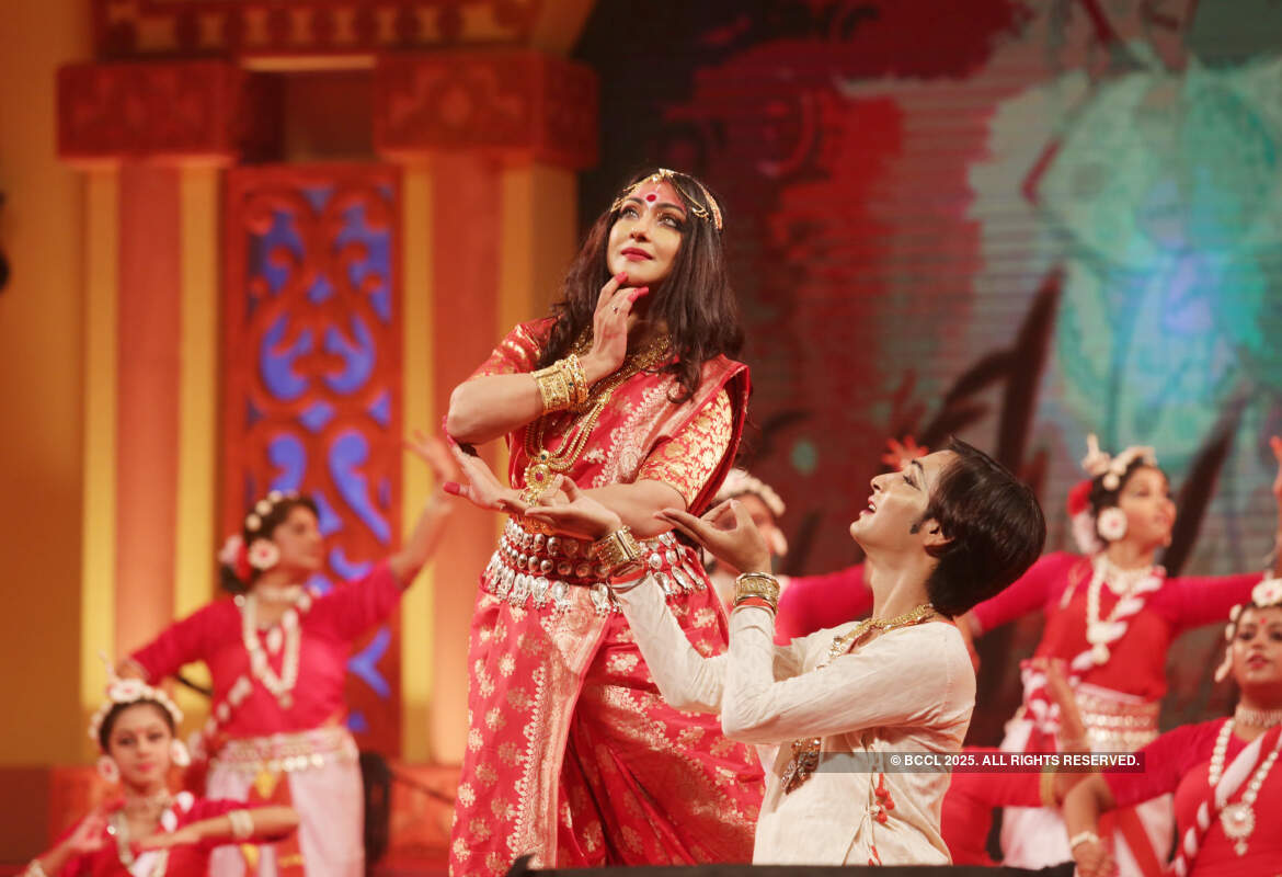 Rituparna Sengupta and Avirup Sengupta 