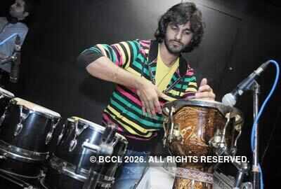 Aashita Relan's party