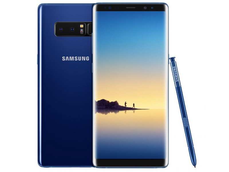 Samsung Galaxy Note8: Rs 52,900