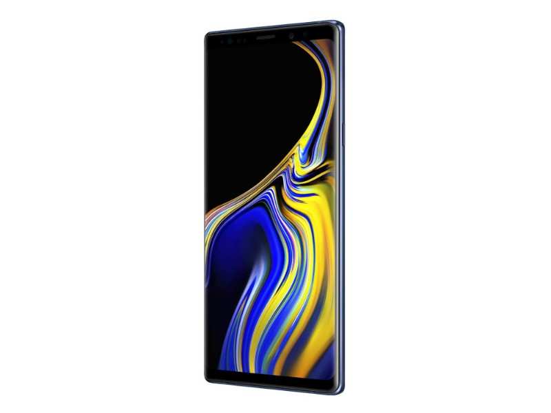 Samsung Galaxy Note 9: Rs 67,900