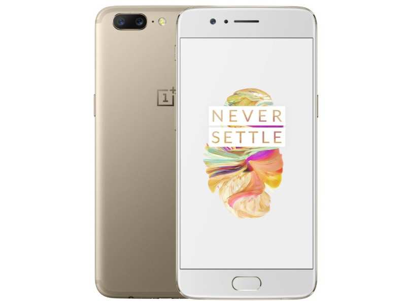 OnePlus 5: Rs 38,900