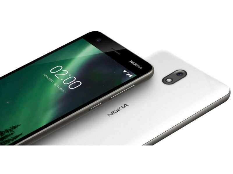 Nokia 2: 6,799