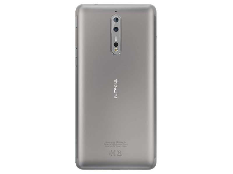 Nokia 8: Rs 28,900