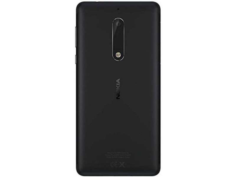 Nokia 5: Rs 10,547