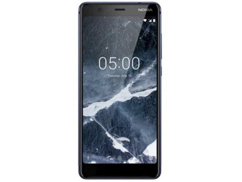 Nokia 5.1: Rs 13,599