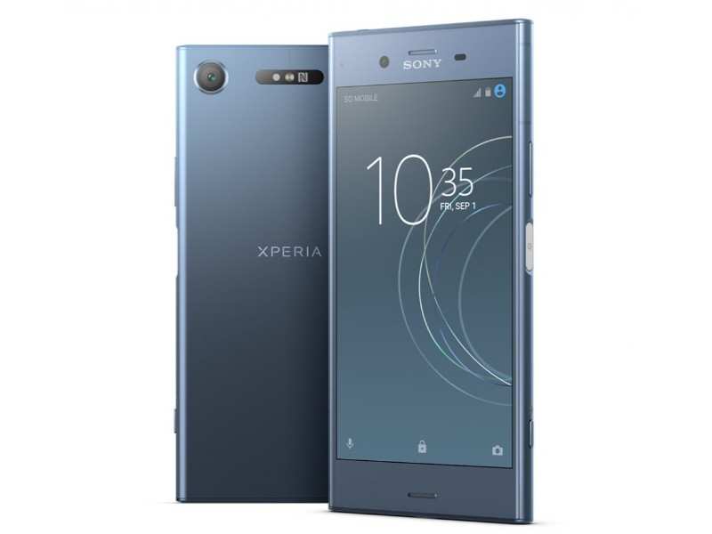 Sony Xperia XZ1: Rs 37,990