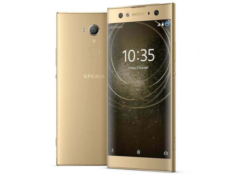 Sony Xperia XA2 Ultra: Rs 29,990