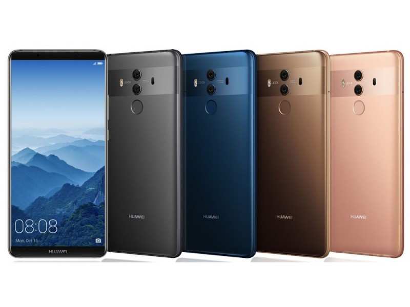 Huawei Mate10