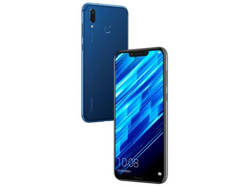 Honor Play: Rs 19,999