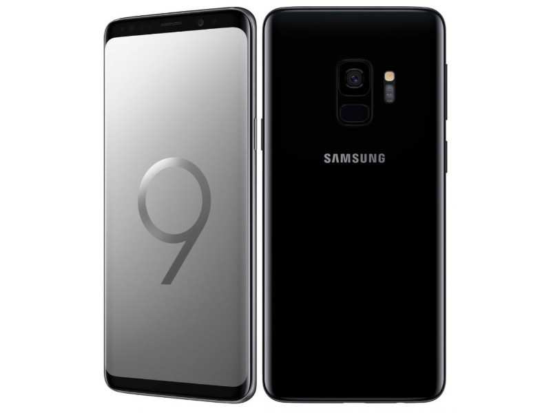 Samsung Galaxy S9: Rs 57,900