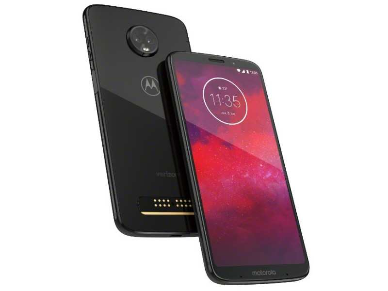 Moto Z3