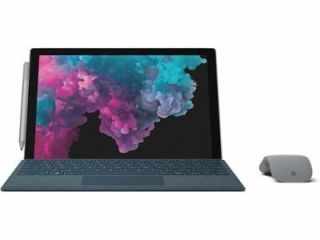 Microsoft Surface Pro 6 Laptop Core I5 8th Gen 8 Gb 128 Gb Ssd Windows 10 Lgp Price In India Full Specifications 31st Jan 21 At Gadgets Now