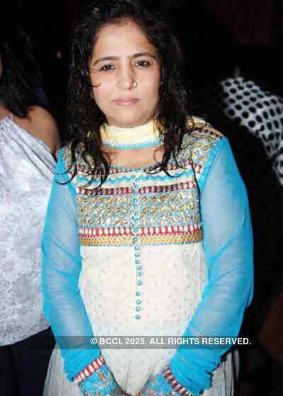 Firangi Paani's opening bash