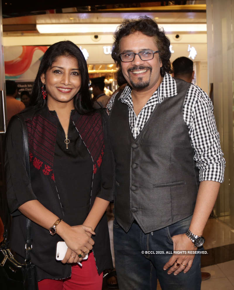 Byomkesh Gowtro: Screening