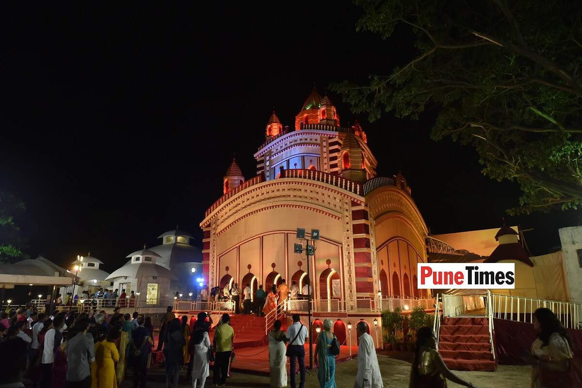 durga-puja-here-s-your-pandal-hopping-and-bhog-calendar-for-this-pujo-times-of-india