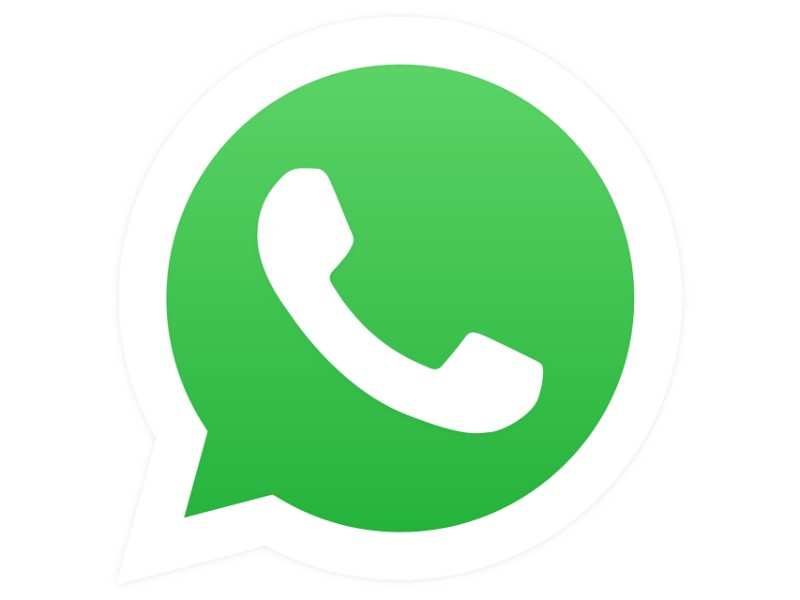 Get Images Whatsapp Logo Jpg Gif