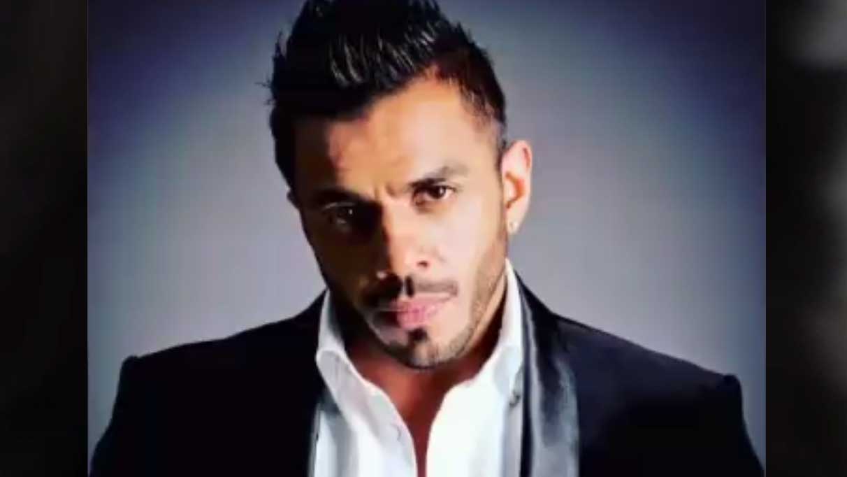 Juggy D talks about his collaboration with Rishi Rich for 'Get Down'