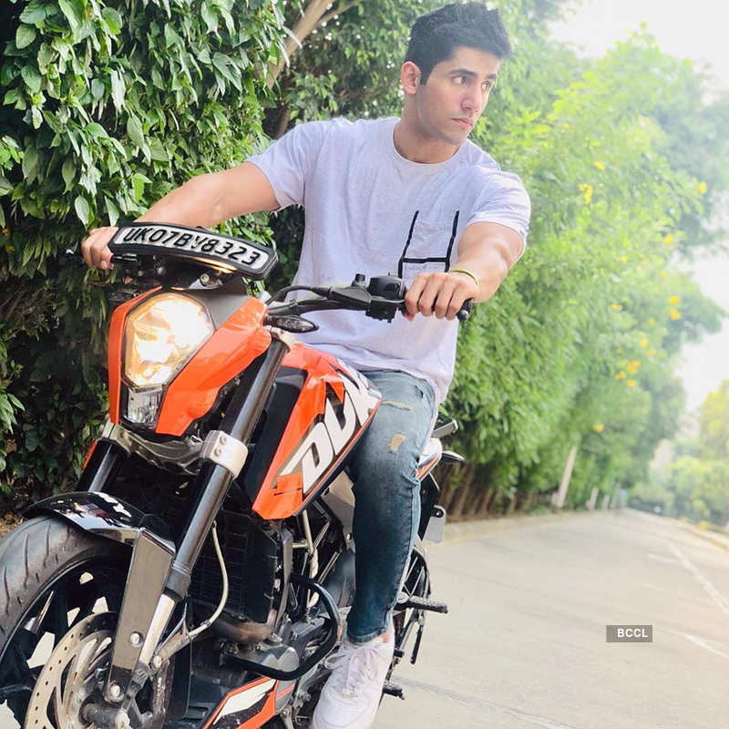 Varun Sood joins ‘Ace of Space’