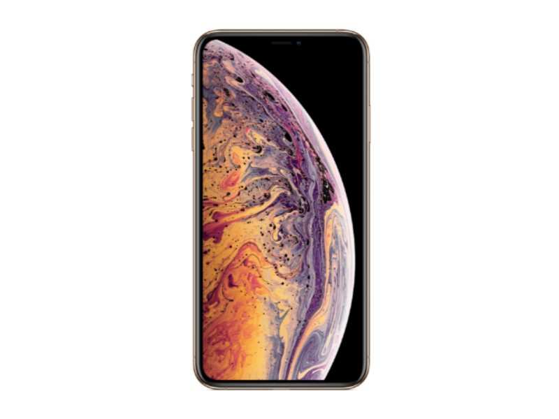 Apple Iphone Xs Max 512gb Rs 1 44 900 Gadgets Now