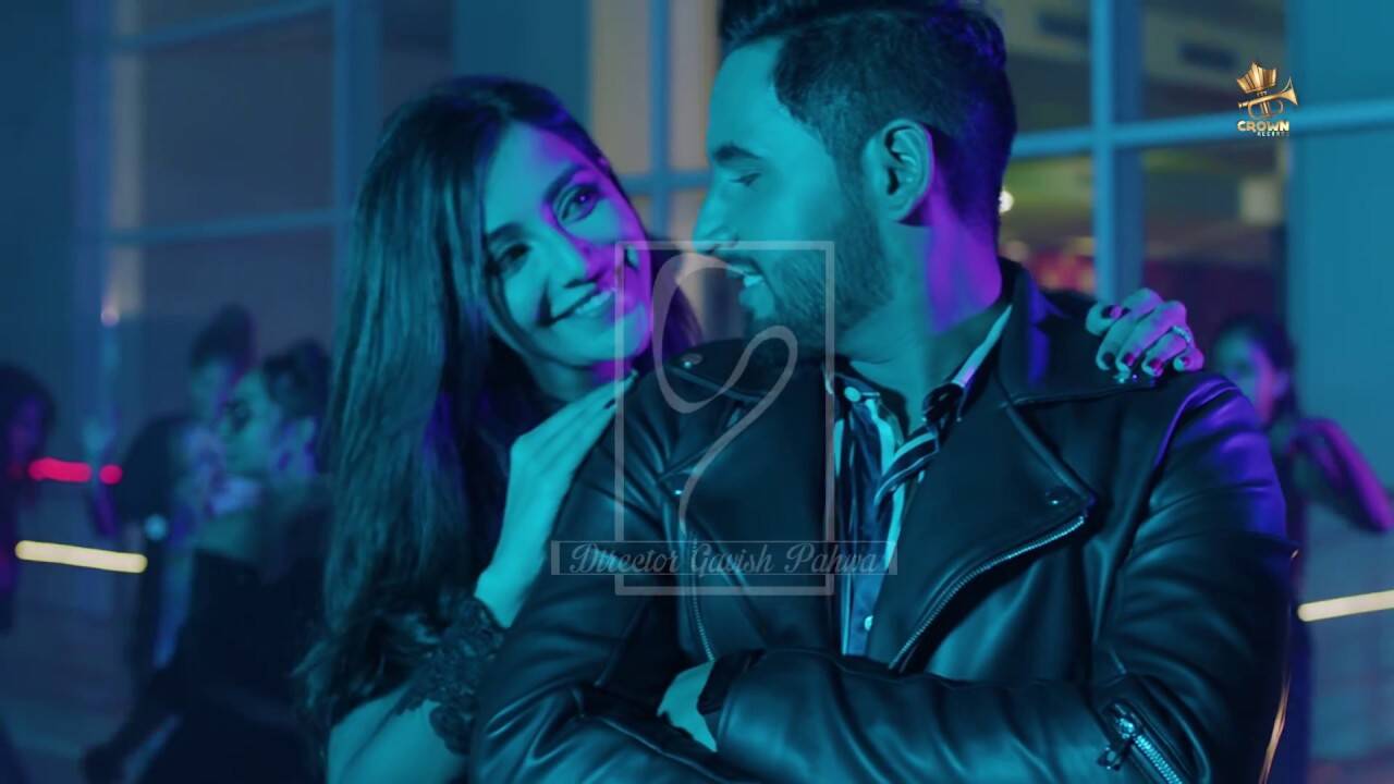 Latest Punjabi Song Nakhro Sung By Teji Grewal