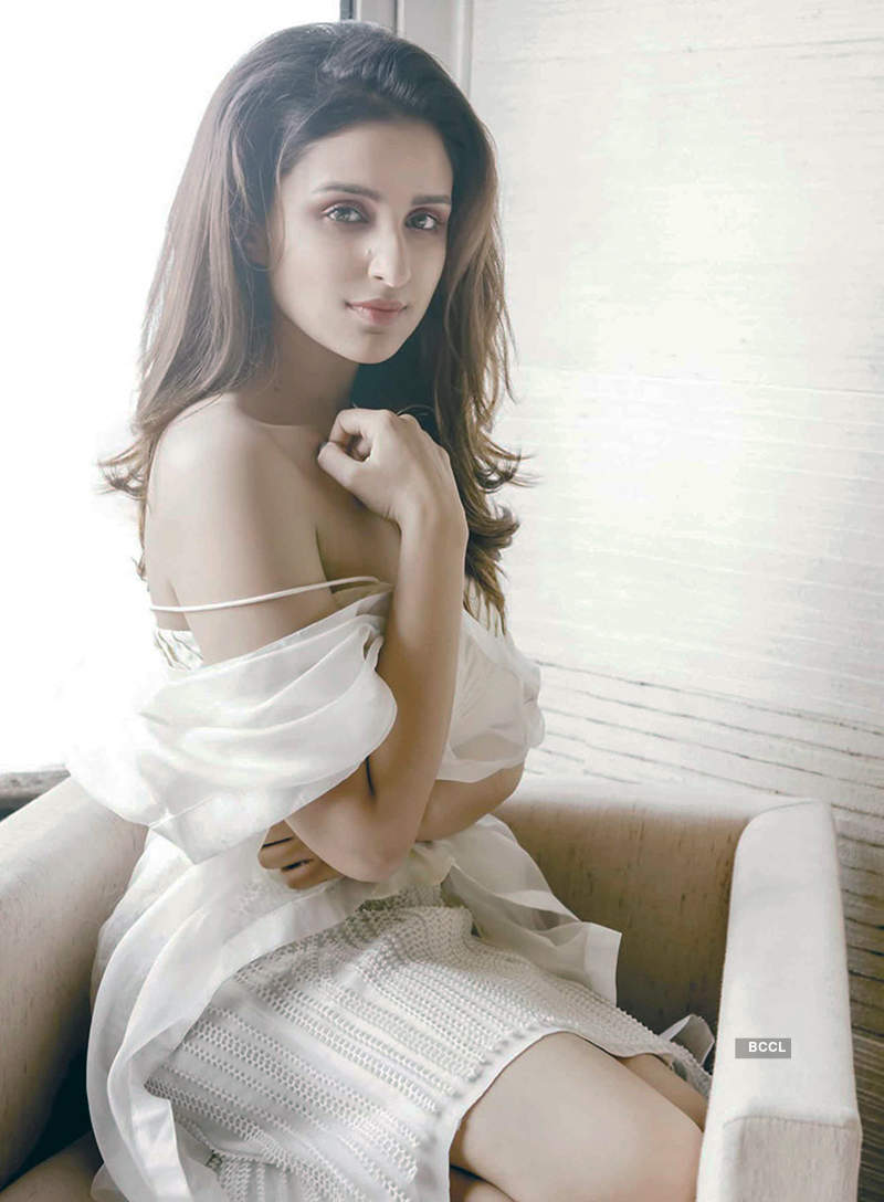 Parineeti Chopra’s glamorous transformation pictures will simply blow away your mind!