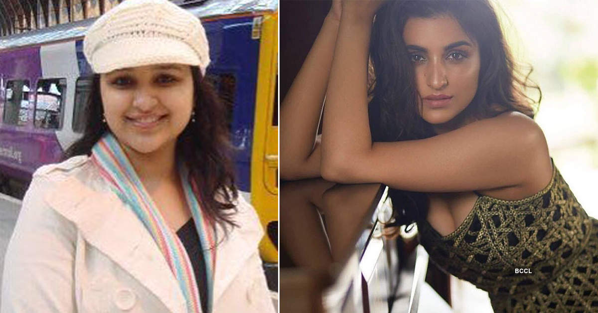 Parineeti Chopra’s glamorous transformation pictures will simply blow away your mind!