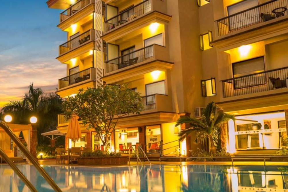 Casinos with hotels in california Casinos with hotels in california