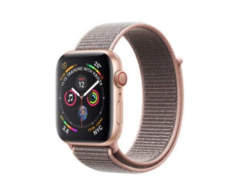 apple watch series 4 cheapest in which country