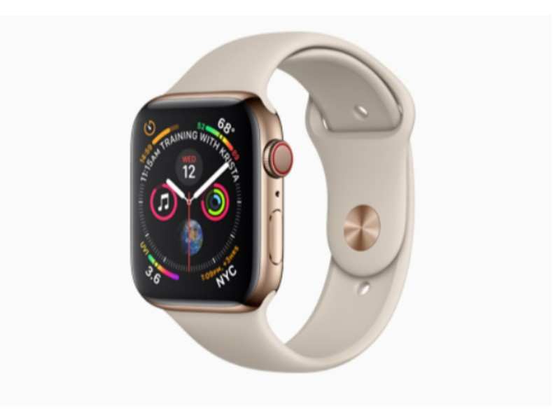 apple watch series 3 42mm rose gold best buy