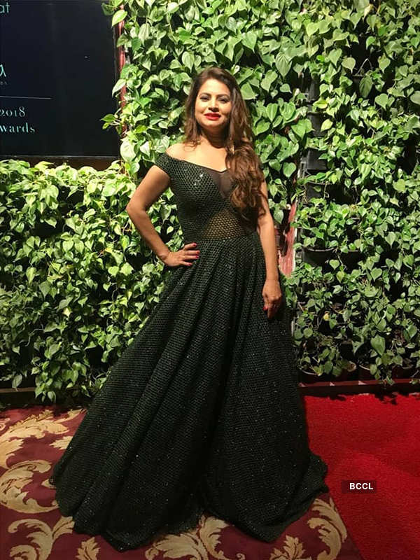 Bigg Boss 12: Bigg Boss Marathi winner Megha Dhade enters the show as wild card contestant