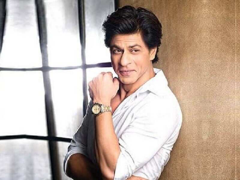 Shah Rukh Khan’s Rakesh Sharma biopic gets a new title