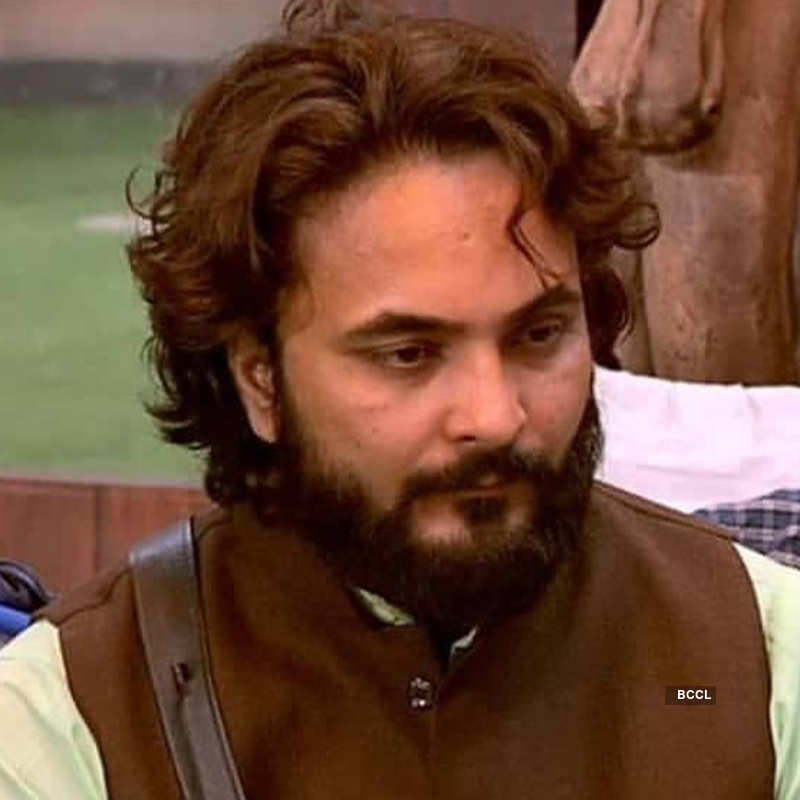 Bigg Boss 12: Sourabh Patel gets evicted from the show