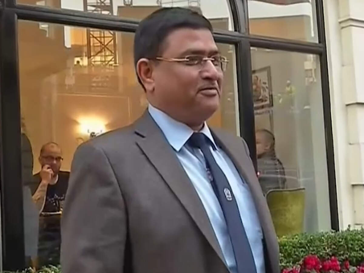 Extortion racket was being operated inside headquarters, admits CBI