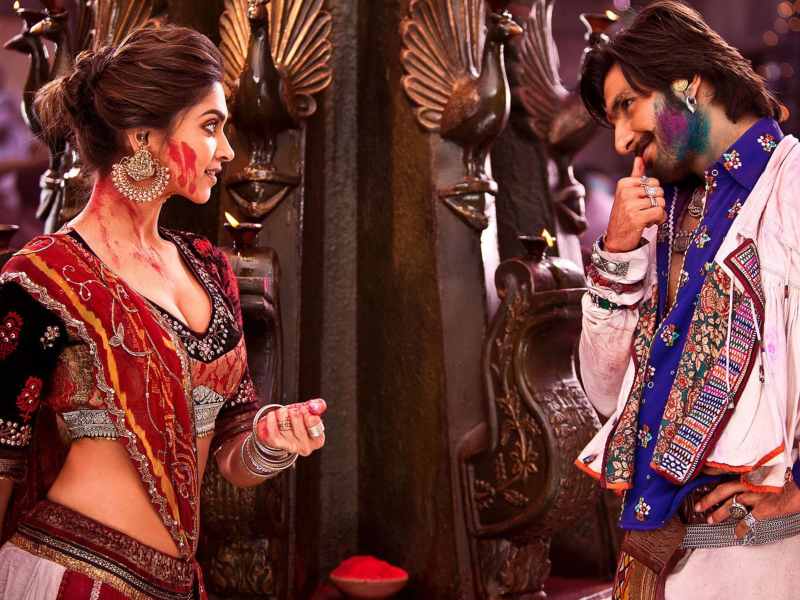 Ranveer Singh-Deepika Padukone wedding: Gulshan Devaiah recalls the beginning of the couple’s love-story on the sets of ‘Goliyon Ki Rasleela Ram-Leela’